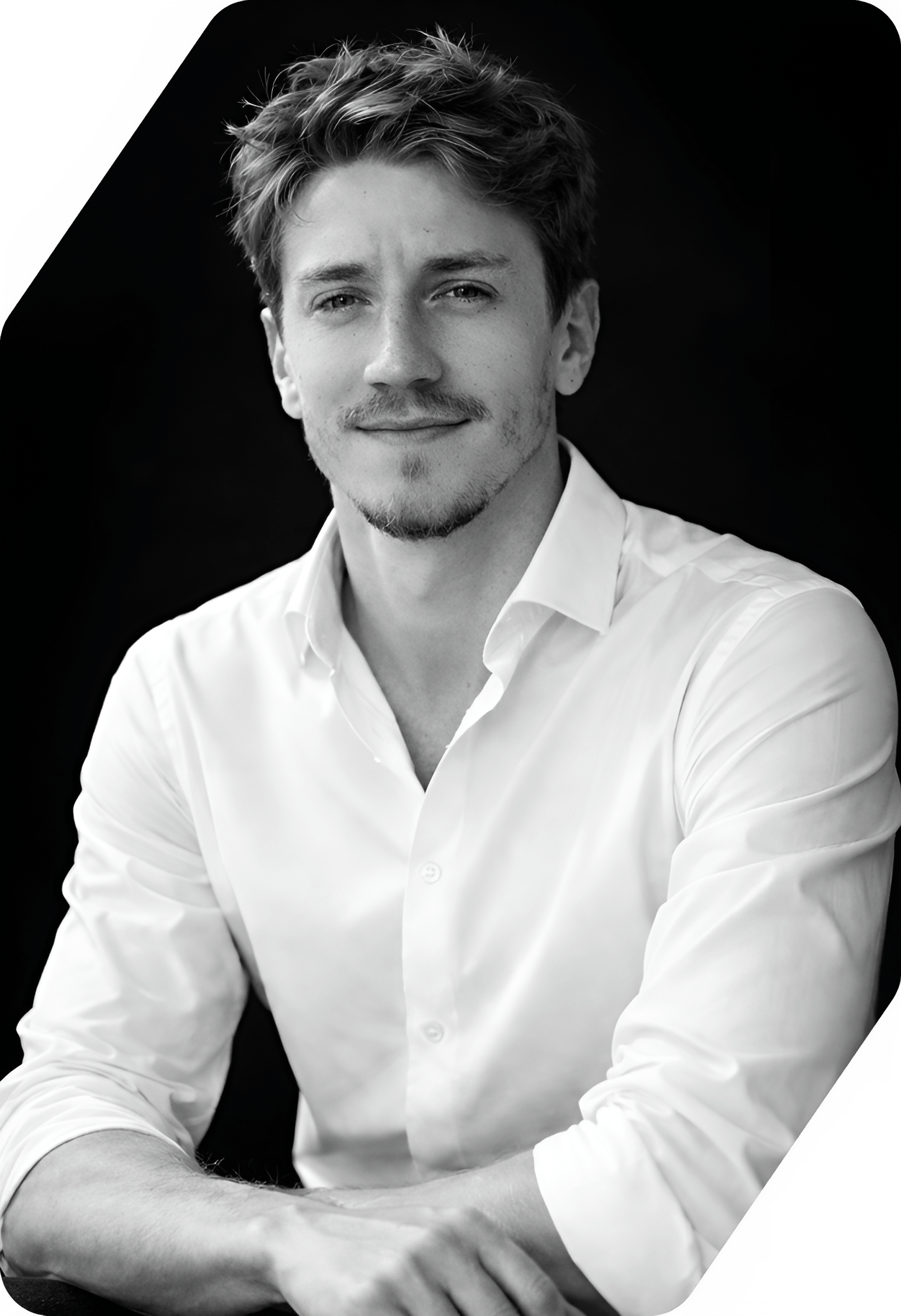 Alexander Stroganoff